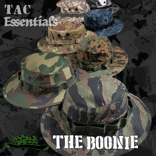 Boonie Caps Elevate your Style