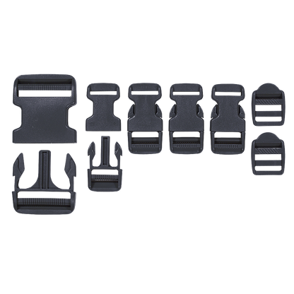 Bag & Pack Accessories - Voodoo Tactical Mil-Spec Field Repair Kit