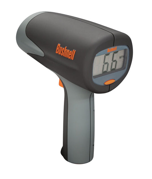 Bushnell Velocity Speed Gun-Tac Essentials