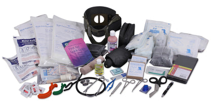 Rothco EMT Medical Trauma Kit