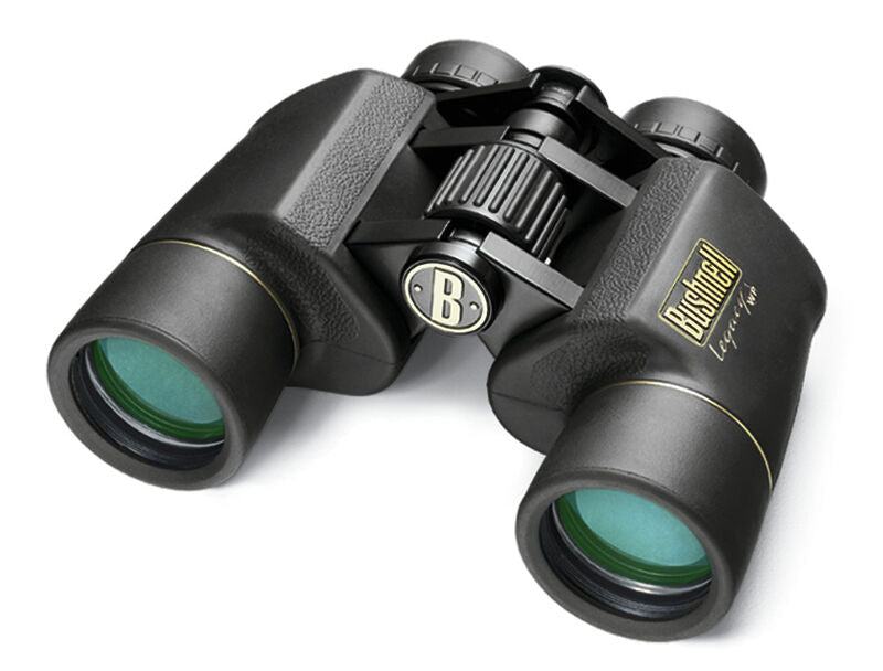 Bushnell Legacy Binoculars-Tac Essentials