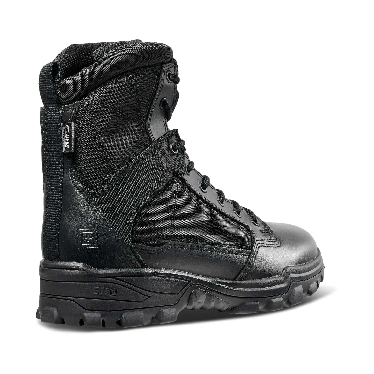 Boots - 5.11 Tactical Fast-Tac 6" Waterproof Boots