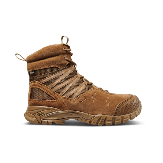 5.11 Tactical Union 6" Waterproof Boots-Tac Essentials