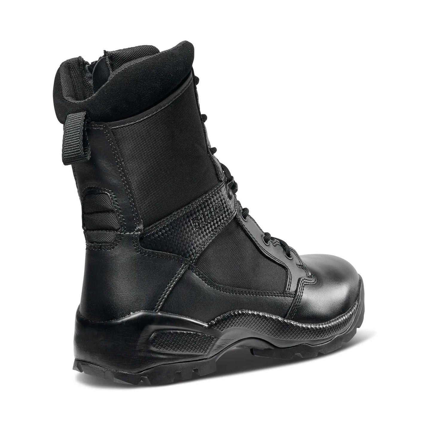 Boots - 5.11 Tactical A.T.A.C. 2.0 Side-Zip 8" Boots