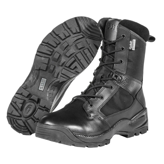 Boots - 5.11 Tactical ATAC 2.0 8" Storm Boot