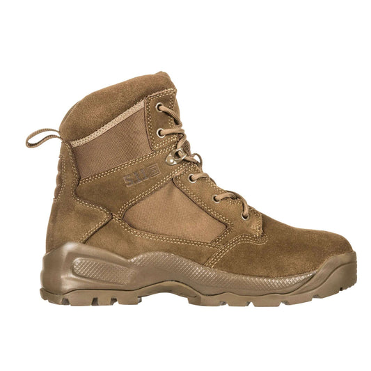 Boots - 5.11 Tactical ATAC 2.0 6" Desert Boot