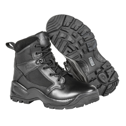 5.11 Tactical Women's A.T.A.C 2.0 6" Side Zip Boots