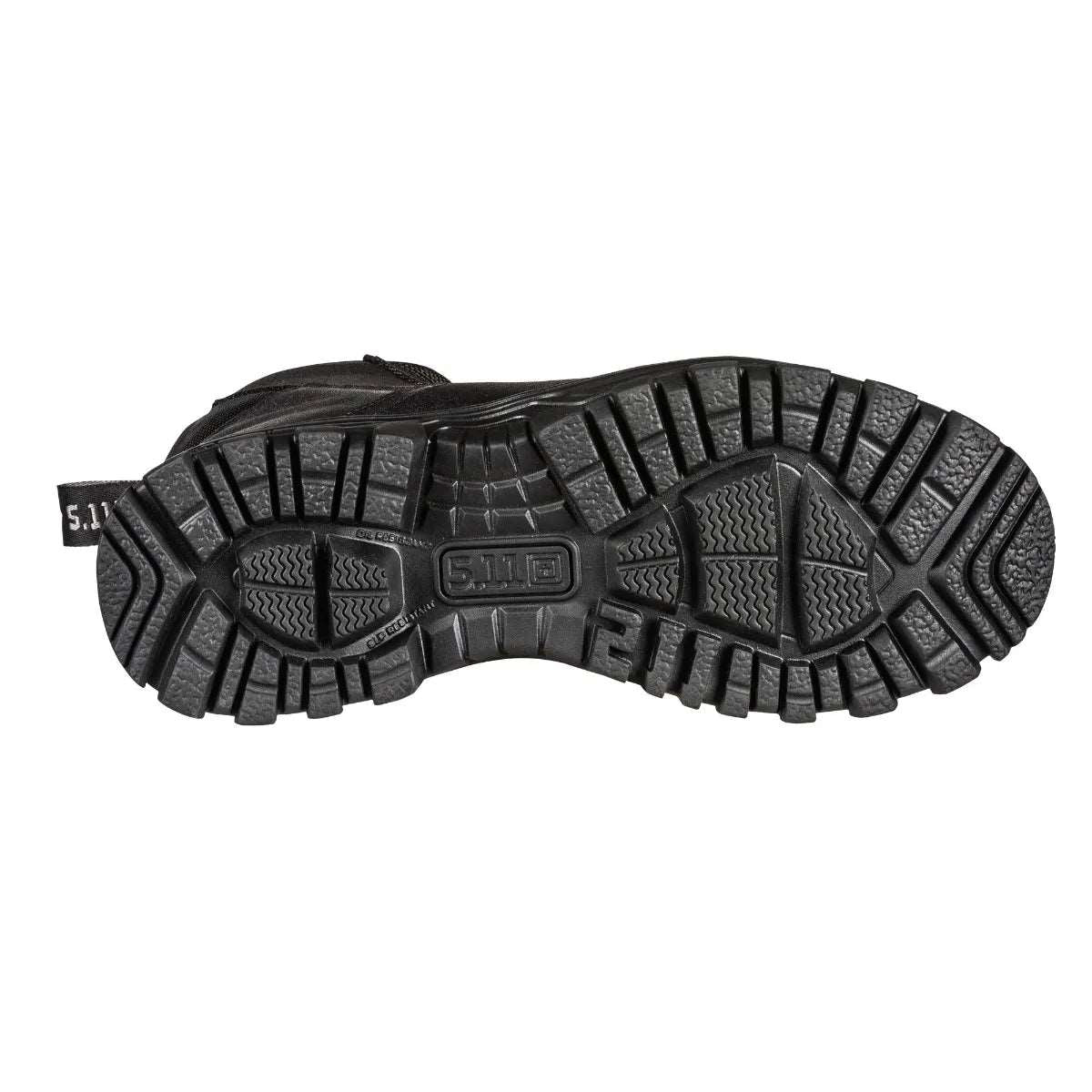 Safety Toe Boots - 5.11 Tactical Company 3.0 Carbon Tac Toe