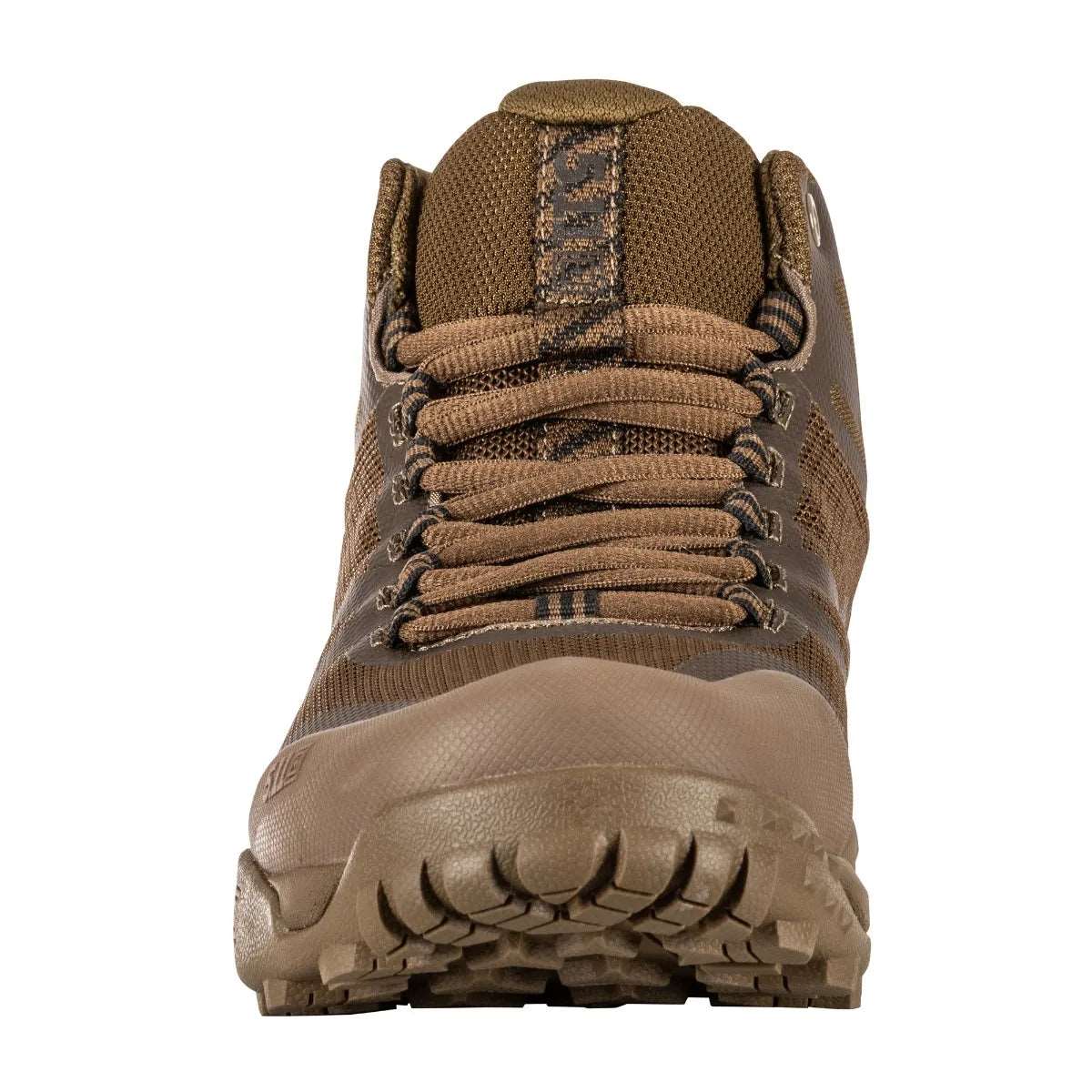 Shoes - 5.11 Tactical A.T.L.A.S. Mid Shoe