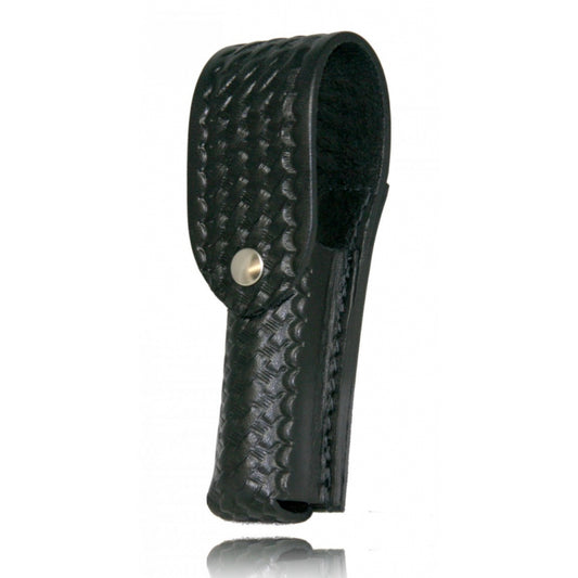Boston Leather Strion Light Holder-Tac Essentials