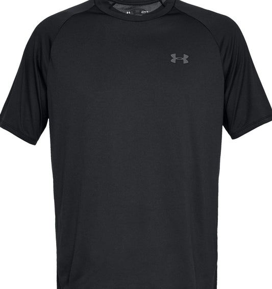 Under Armour Tech 2.0 Short Sleeve Shirt-Tac Essentials