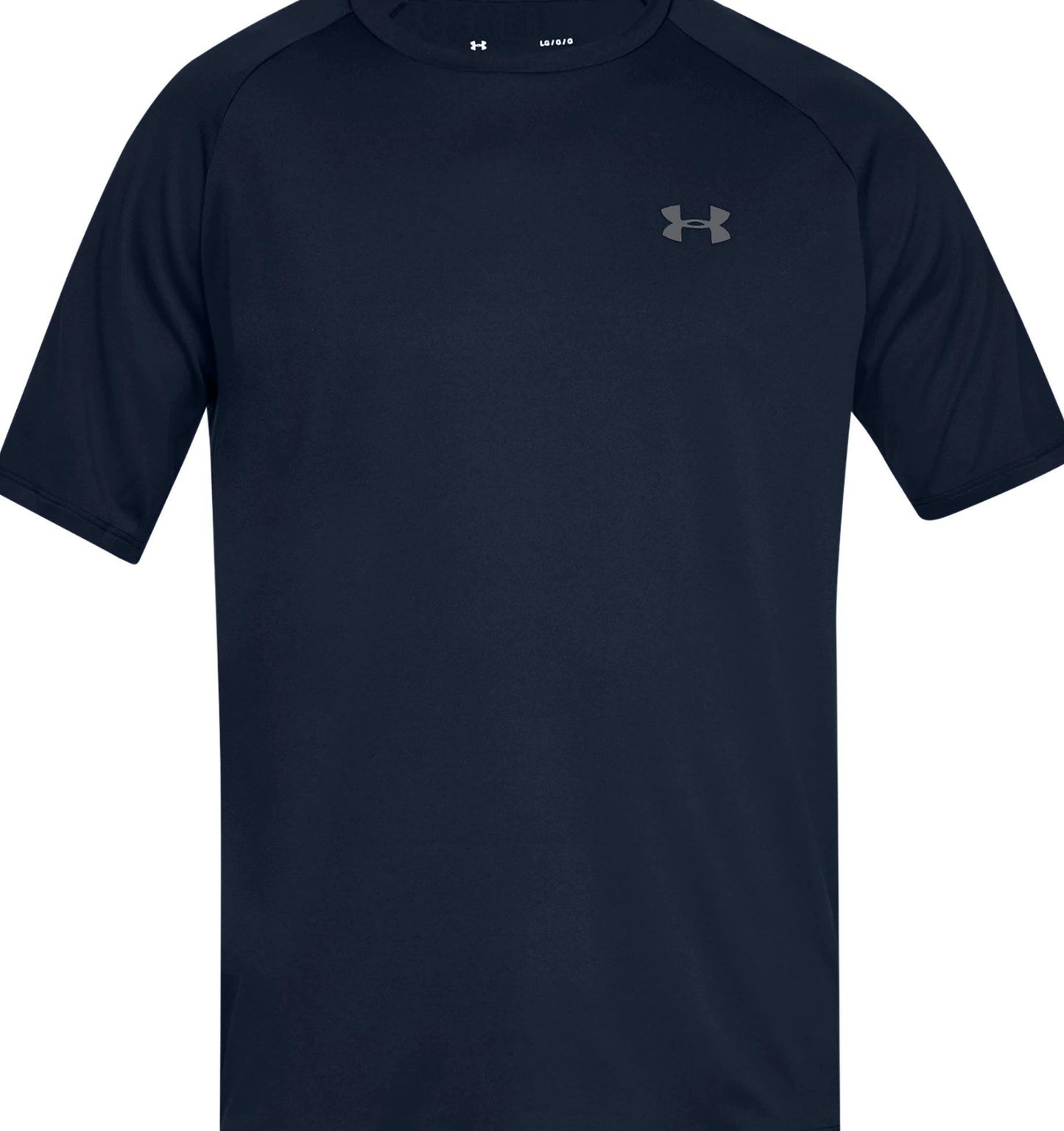 Under Armour Tech 2.0 Short Sleeve Shirt-Tac Essentials