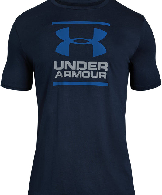 Under Armour GL Foundation Short Sleeve T-Shirt