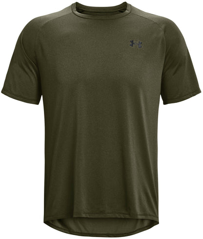 Under Armour Tech 2.0 Textured Short Sleeve T-Shirt