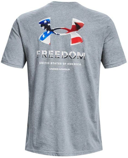 Under Armour Men's Freedom Lockup T-Shirt-Tac Essentials