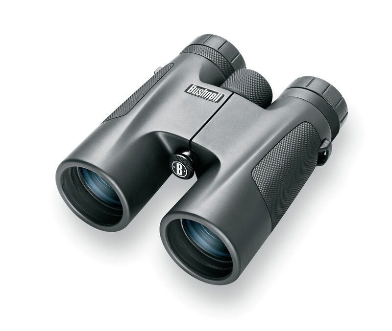 Bushnell Powerview Roof Prism Binoculars 10x42