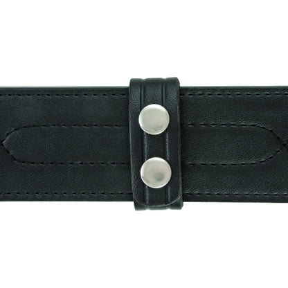 Hero's Pride AirTek Belt Keepers for 2 1/4" Belts - Tac Essentials
