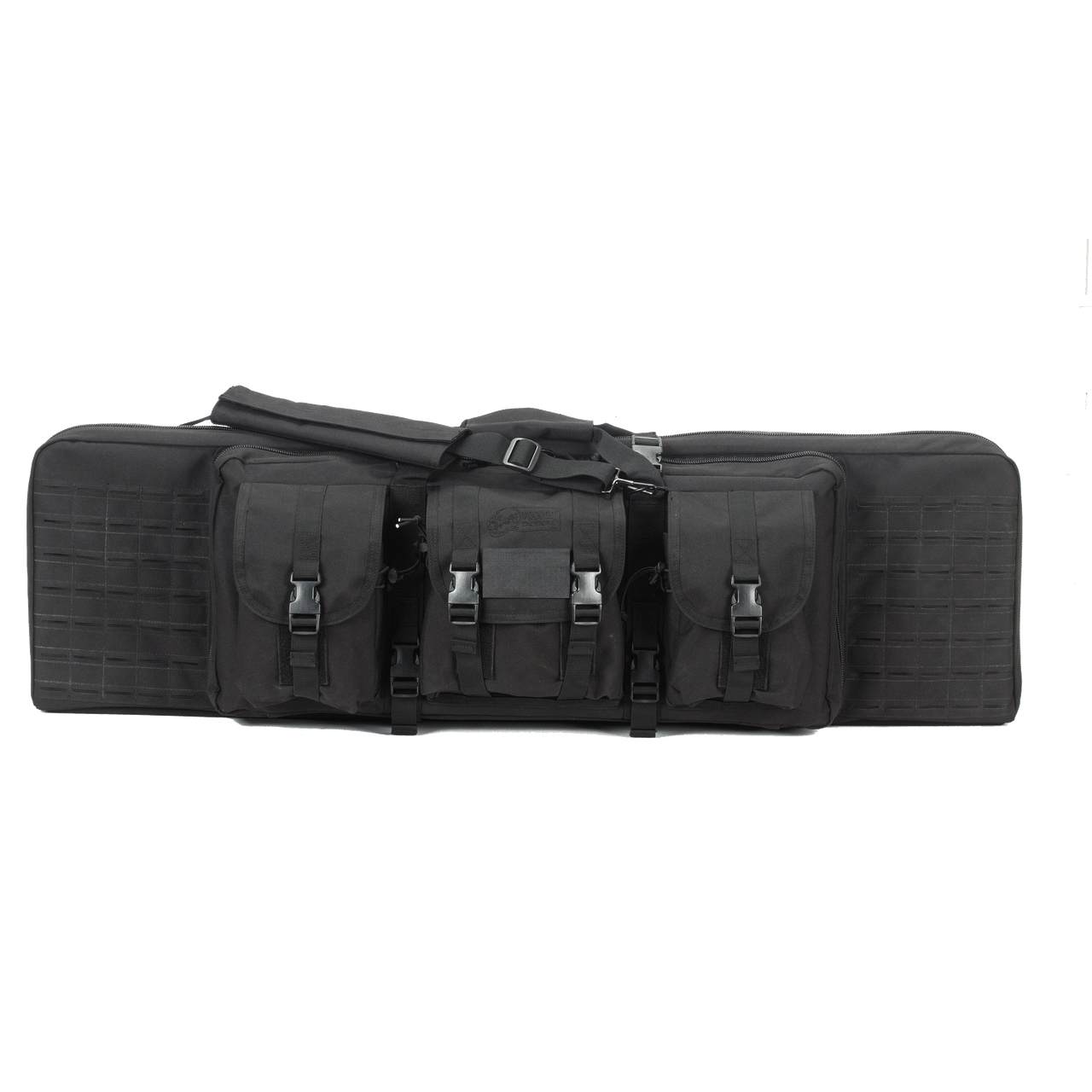 Voodoo Tactical 42" Padded Weapons Case - Tac Essentials