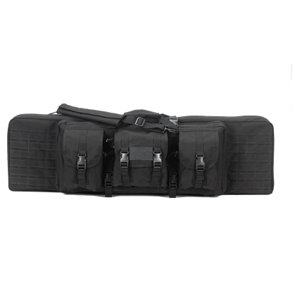Gun & Range Bags - Voodoo Tactical 42" Padded Weapons Case