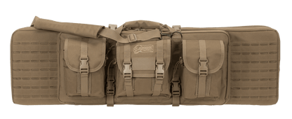 Voodoo Tactical 42" Padded Weapons Case - Tac Essentials