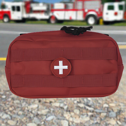 Medical Pouches - Voodoo First Aid Medical Pouch
