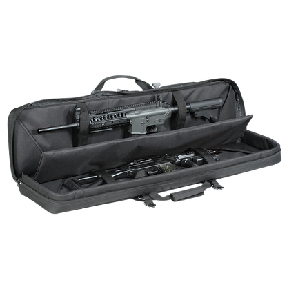 Gun & Range Bags - Voodoo Tactical 42" Deluxe Padded Weapons Case