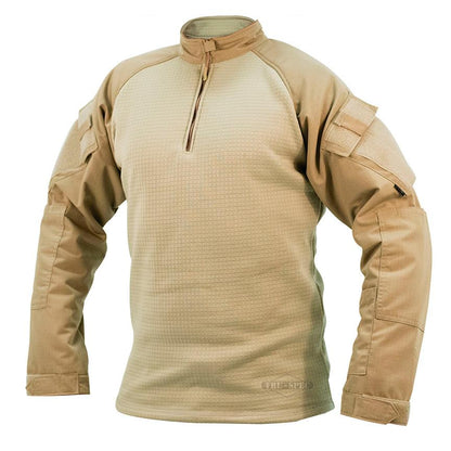 Shirts & Tops - Tru-Spec TRU Winter Combat Shirt