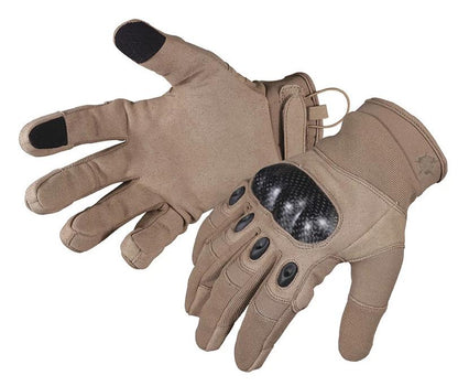 5ive Star Gear Tactical Hard Knuckle Gloves