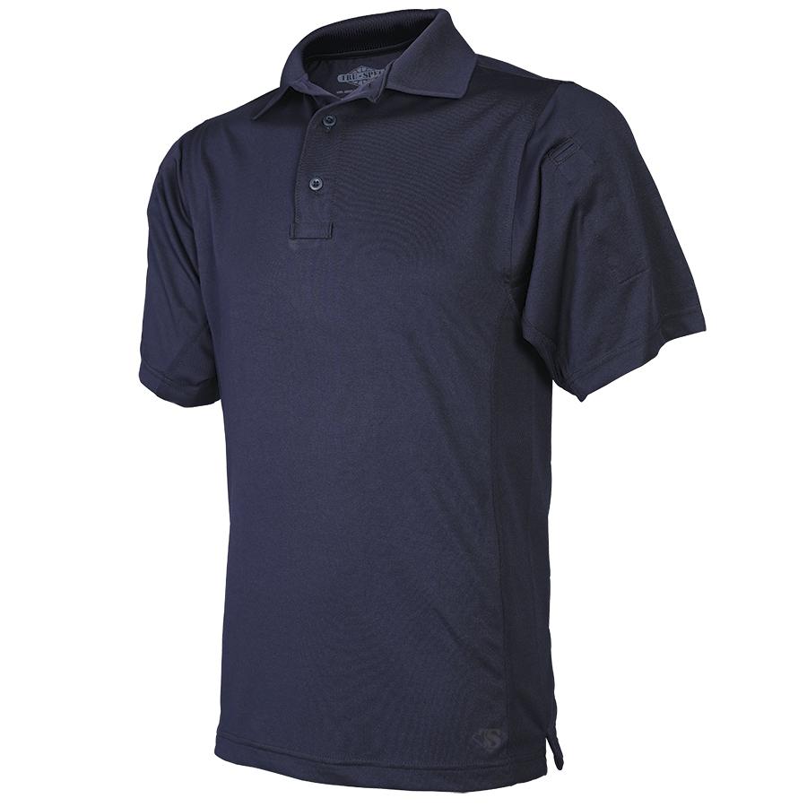 Shirts & Tops - Tru-Spec Men's 24-7 Series Eco Tec Polo