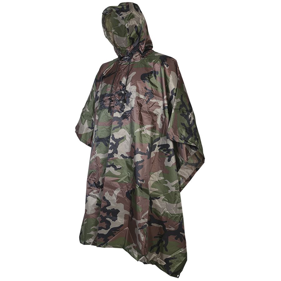 Coats & Jackets - 5ive Star Gear Military Ponchos