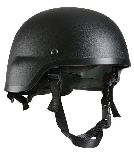 Rothco ABS Mich 2000 Replica Tactical Helmet