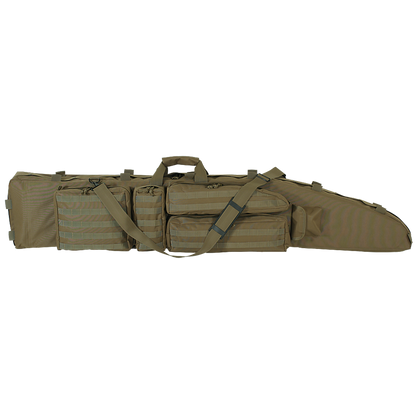 Gun & Range Bags - Voodoo Tactical 60" Drag Bag