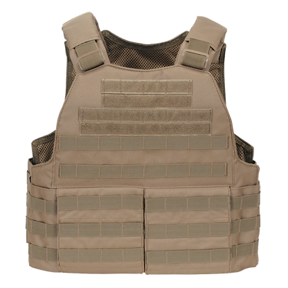 Vests - Voodoo Tactical "Hayden" Plate Carrier