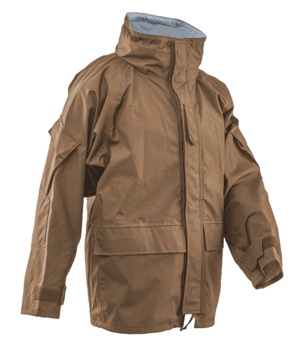 Coats & Jackets - Tru-Spec H2O Proof Gen-2 ECWCS Parka
