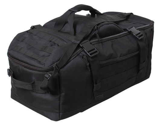 Rothco 3 In 1 Convertible Mission Bag