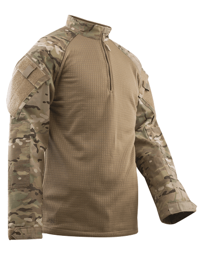 Shirts & Tops - Tru-Spec TRU Winter Combat Shirt