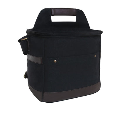 Rothco Canvas Insulated Cooler Bag