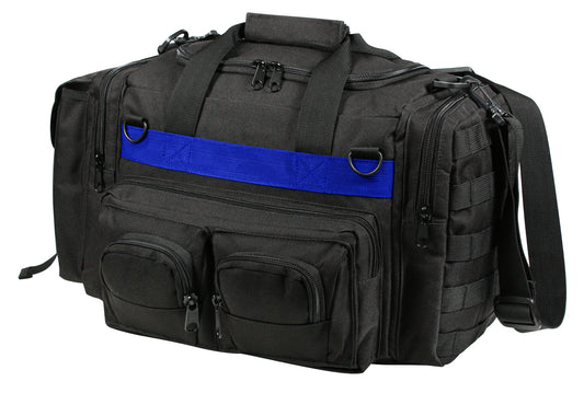 Rothco Thin Blue Line Concealed Carry Bag
