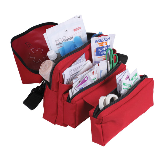 Rothco EMS Medical Field Pouch