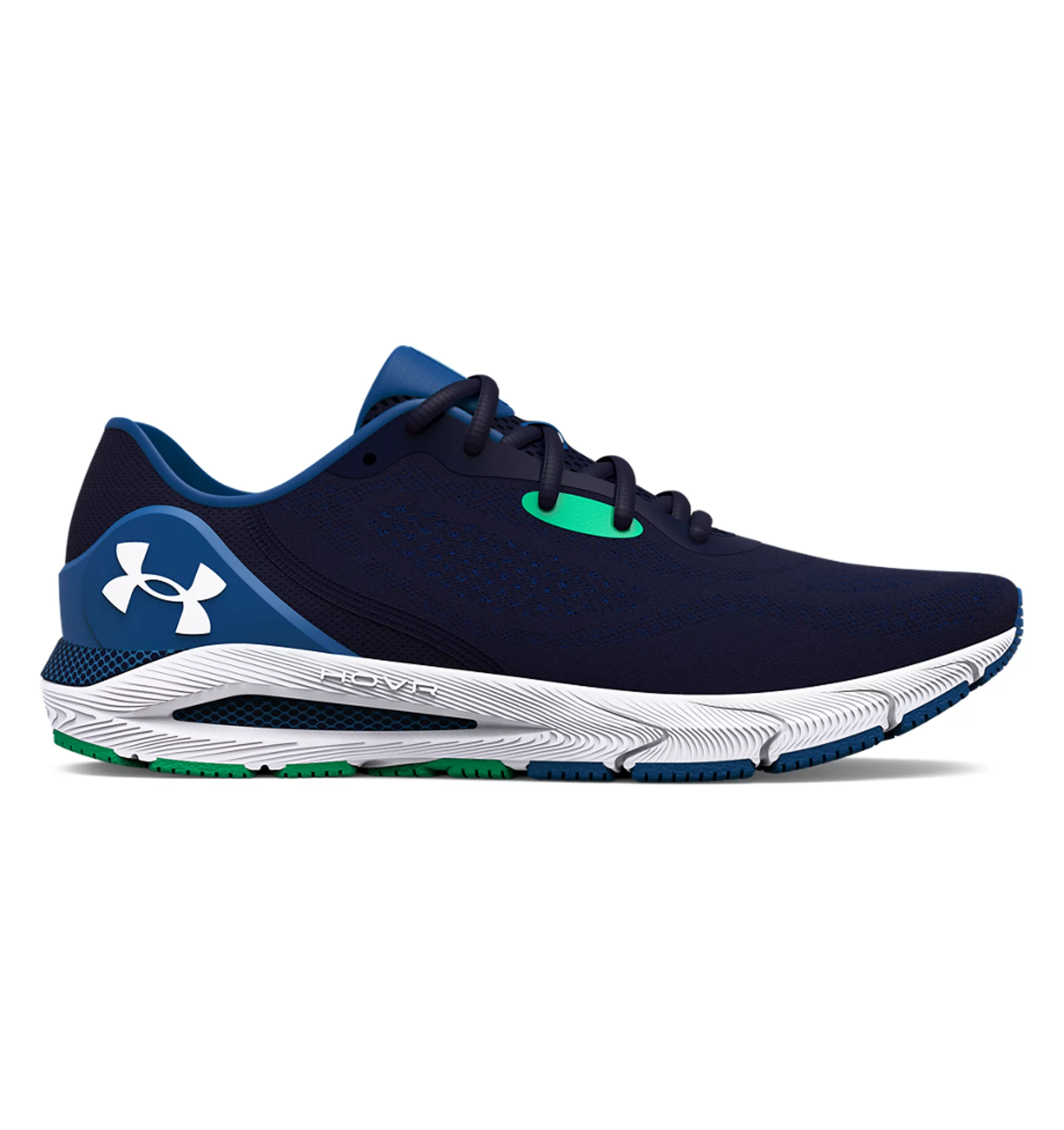 Shoes - Under Armour HOVR Sonic 5 Running Shoes