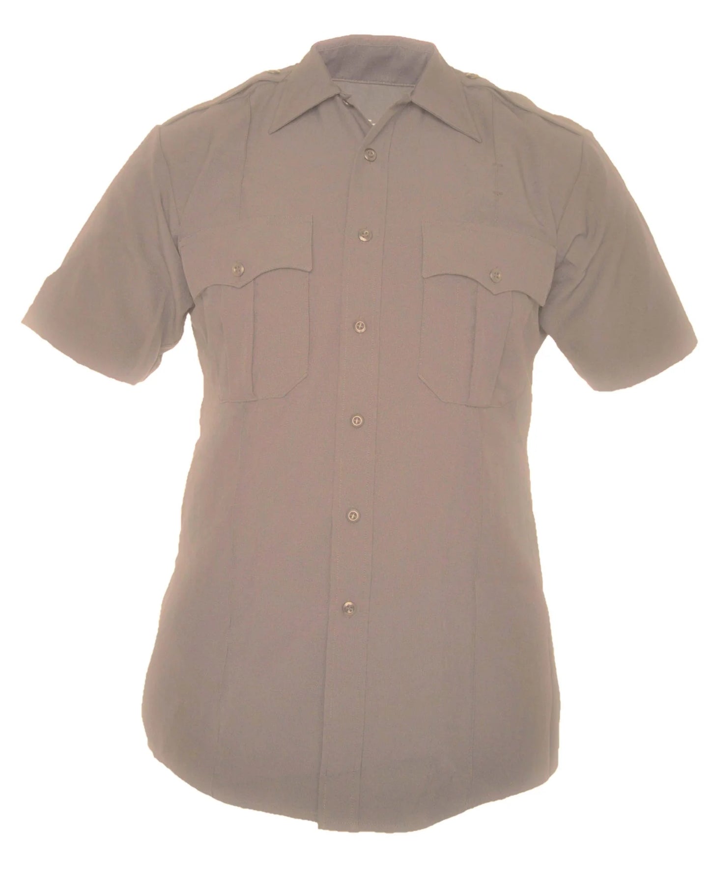Elbeco TexTrop2 Short Sleeve Polyester Shirt-Tac Essentials