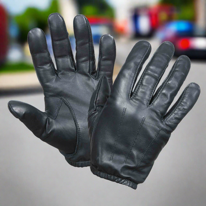 Duty / Shooting Gloves - Rothco Police Duty Search Gloves
