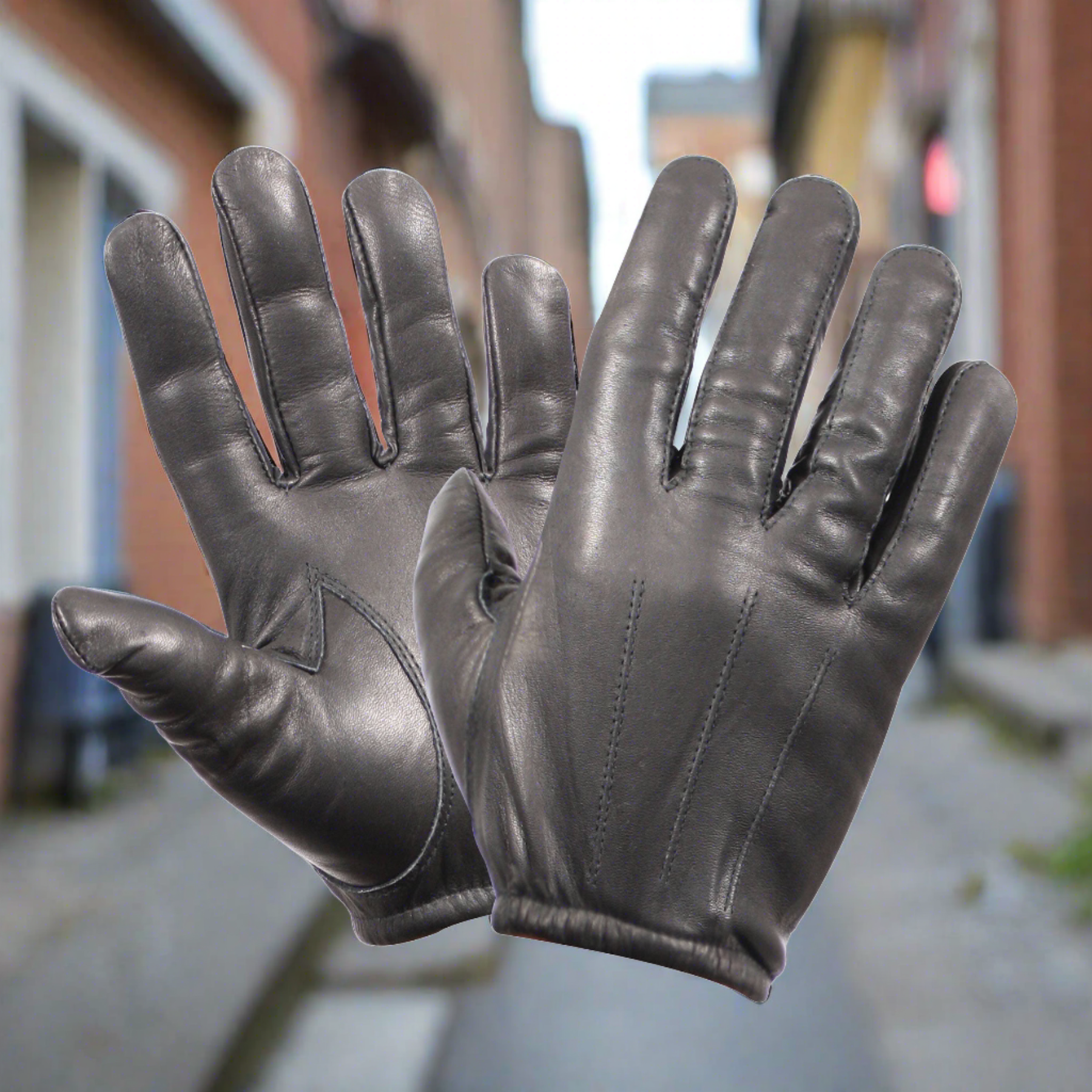 Cut Resistant Gloves - Rothco Police Cut Resistant Lined Gloves
