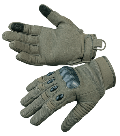 5ive Star Gear Tactical Hard Knuckle Gloves