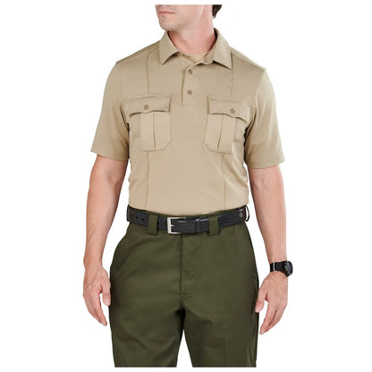 5.11 Tactical Class A Uniform Short Sleeve Polo