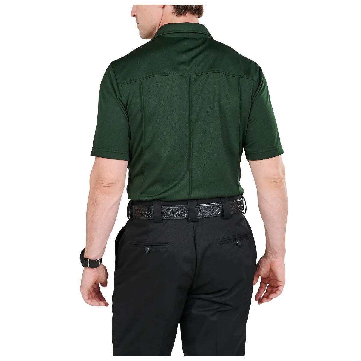 Tops - 5.11 Tactical Class A Uniform Short Sleeve Polo