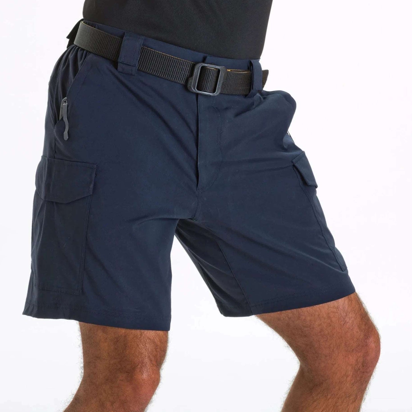 5.11 Tactical Patrol 9" Shorts-Tac Essentials