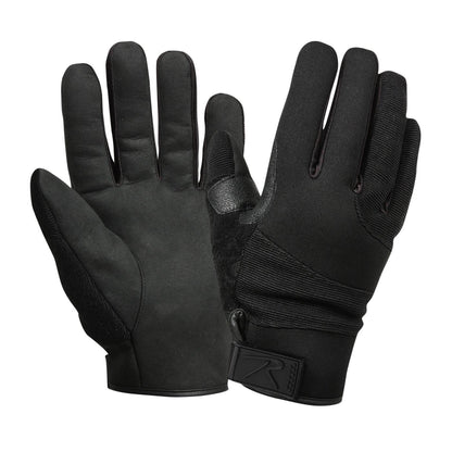 Cold Weather Gloves - Rothco Cold Weather Street Shield Gloves