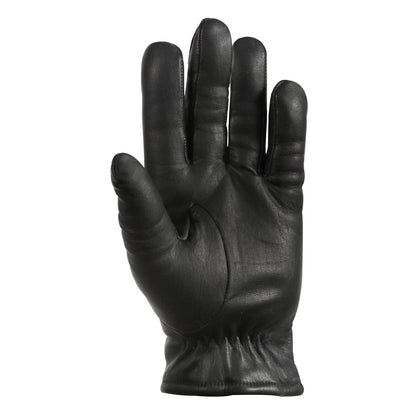Rothco Cold Weather Leather Police Gloves