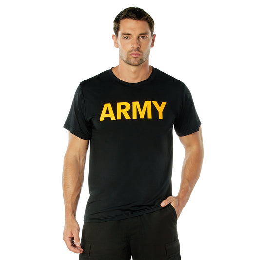 Rothco Physical Training Shirt